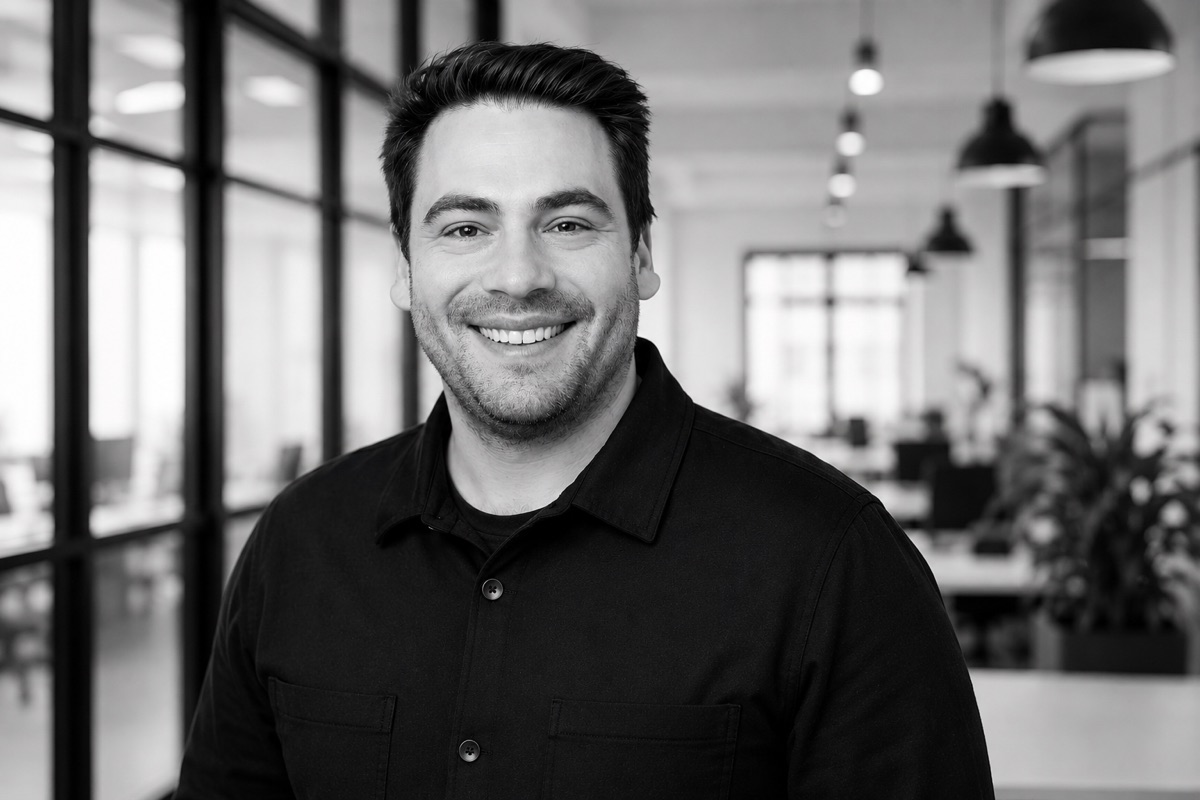 Matt Herman